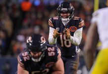 NFC North 2026 Breakdown: Most Improved Units and Biggest Question Marks For Every