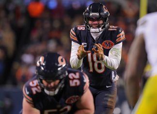 NFC North 2026 Breakdown: Most Improved Units and Biggest Question Marks For Every