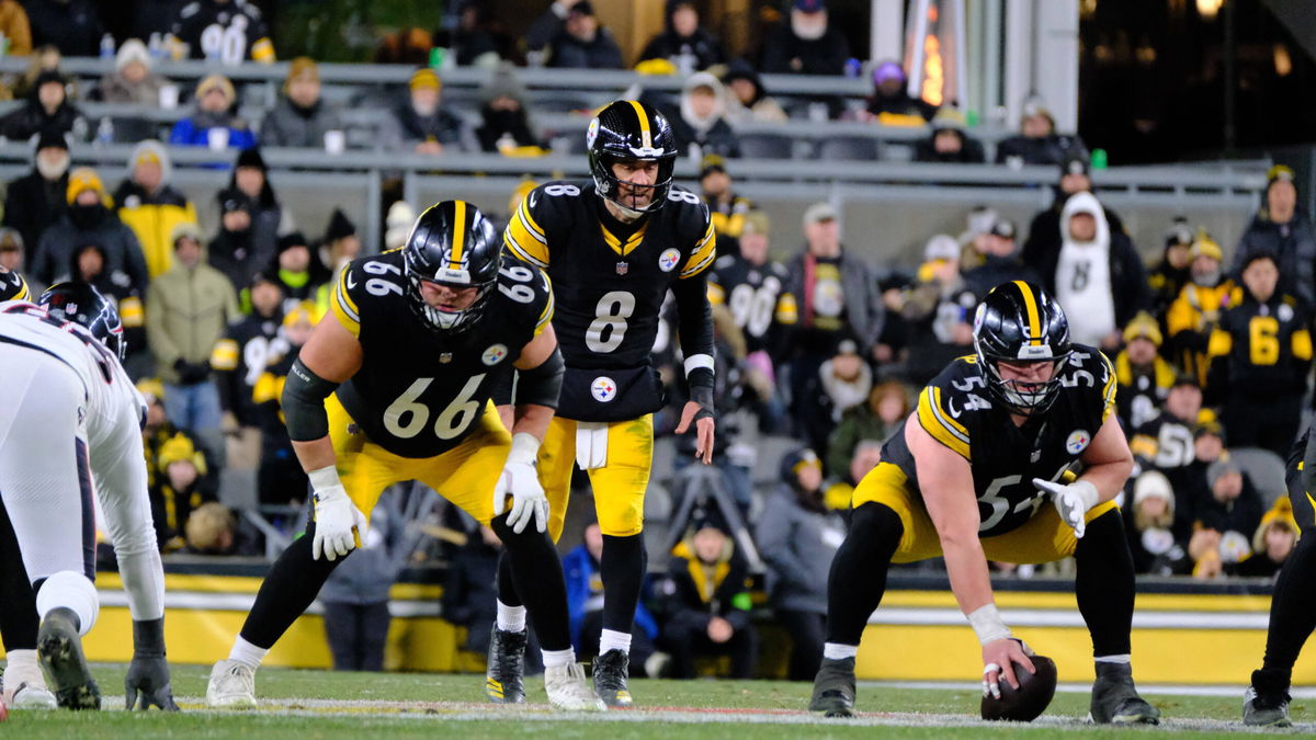 Steelers