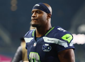 Chiefs RB Kenneth Walker III Makes Final Decision on Returning to Seattle for Super Bowl Ring as He Faces Bittersweet Moment