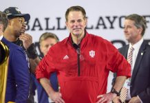 Indiana Follows in Ohio State’s Footsteps to Give Curt Cignetti the Ryan Day Advantage