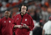 Curt Cignetti Doesn’t Acknowledge Mario Cristobal’s Concern as Natty Rivals Found in Disagreement