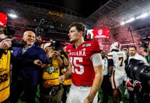 Raiders Forcing Fernando Mendoza to Develop a Part of His Game That Was Absent in College