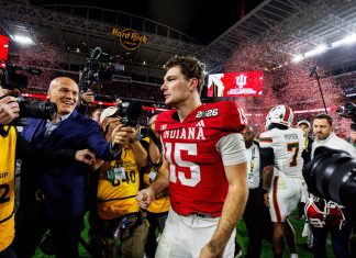 Raiders Forcing Fernando Mendoza to Develop a Part of His Game That Was Absent in College