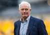 Browns Risk Becoming Secondary Focus as Owner Jimmy Haslam Embraces Larger NBA Role