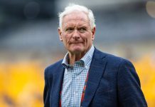 Browns Risk Becoming Secondary Focus as Owner Jimmy Haslam Embraces Larger NBA Role