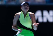 Amanda Anisimova’s Last-Minute Withdrawal in Rome Puts Her Into Unfamiliar Territory Ahead of French Open
