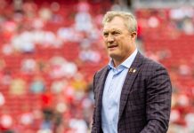 John Lynch Has Been Ignoring Outside Draft Consensus for Years, and the 49ers Are Finally Paying the Price