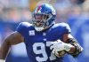 “I Was Shocked”: Zac Taylor Reveals Dexter Lawrence’s Real Work Ethic After Trade Move to Bengals