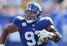 “I Was Shocked”: Zac Taylor Reveals Dexter Lawrence’s Real Work Ethic After Trade Move to Bengals