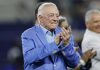 Cowboys Offer Former Eagles Starter New Opportunity After Struggling Under Nick Sirianni