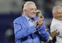 Cowboys Offer Former Eagles Starter New Opportunity After Struggling Under Nick Sirianni