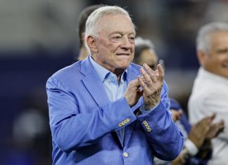 Cowboys Offer Former Eagles Starter New Opportunity After Struggling Under Nick Sirianni