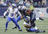 Games That Will Define the NFC Playoff Picture: Rams vs Seahawks, Cowboys vs Eagles and More
