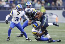 Games That Will Define the NFC Playoff Picture: Rams vs Seahawks, Cowboys vs Eagles and More