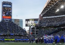 Billionaire 49ers Investor Eyes Seahawks Purchase After Mark Zuckerberg Pulled Out of Ownership Race – Report
