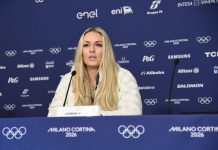 Lindsey Vonn Cuts $200K Off Beverly Hills Home as She Leaves California Behind