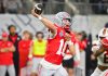 OSU Freshman WR Receives Strong Message About His Future as Julian Sayin Breaks Silence
