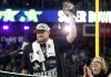 NFL Stars in Line for a Contract Extension: Lamar Jackson, Bijan Robinson, Puka Nacua and More