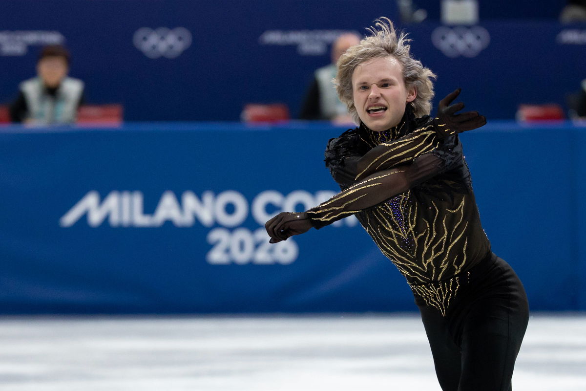 Ilia Malinin