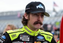 Scared of $50,000 Penalty, Ryan Blaney Urges NASCAR to Introduce Absurd New Solution