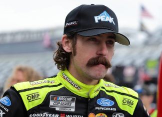 Scared of $50,000 Penalty, Ryan Blaney Urges NASCAR to Introduce Absurd New Solution