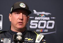 Kyle Busch Exposes Shameful Grassroots Culture Behind Abandoned Racing Etiquette