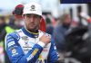 “Banger!”: Chase Elliott Sparks Frenzy With Patriotic American Scheme for Memorial Day