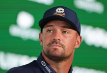 LIV Golf CEO Sends Clear Message on Bryson DeChambeau’s LIV Golf Future After PIF Exit