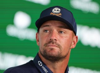 LIV Golf CEO Sends Clear Message on Bryson DeChambeau’s LIV Golf Future After PIF Exit