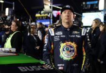 NASCAR Insiders Shred Kyle Busch’s Pathetic Excuses Following Petty Social Media Callout