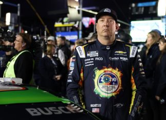 “Keep Your Sh*t Together”: Kyle Busch Shuts Down RCR & Co. After Heated Rant Against ‘Enemy’
