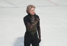 Ilia Malinin Puts American Media on Blast for Olympics Coverage