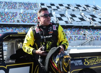 “It Would Be Awesome”: Female Cup Star Sets Sight on Tony Stewart’s Unbroken Record