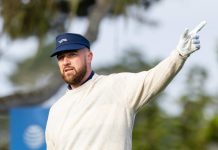 Jason Kelce & Travis Kelce Make Announcement on PGA Championship Despite Backlash For Masters Coverage