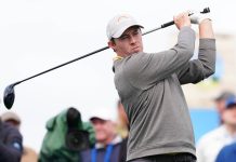 Who Are Matt Fitzpatrick’s Parents? Meet His Father Russell and Susan Fitzpatrick