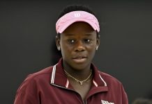 Victoria Mboko Joins WTA’s New Initiative As Exciting Project Nears Launch