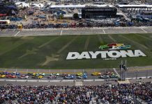 “Hopefully, I Will”: Popular F1 Driver Subtly Teases Daytona 500 Entry as Childhood Dream Resurfaces