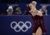 Amber Glenn Narrowly Escapes Heavy Lawsuit at US Figure Skating Show