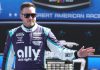 After Two Straight Third-Place Finishes, Is Alex Bowman on the Verge of Saving His Job at Hendrick Motorsports?