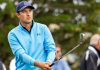 Golf Fans Say the Same Thing After Jordan Spieth’s Hand Gesture Toward Caddie at $20M PGA Tour Event