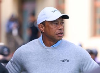 ‘I’m Not Ashamed’: Tiger Woods Faces U.S. Open Uncertainty After Cryptic Statement From USGA Boss