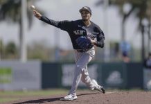 22YO Yankees Pitcher Breaks Down Into Tears After Kentucky Derby News