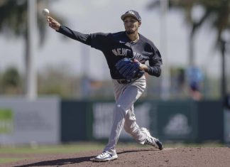 22YO Yankees Pitcher Breaks Down Into Tears After Kentucky Derby News