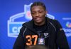 Ohio Legend Emeka Egbuka Sets the Record Straight on Carnell Tate After Malik Nabers’ WR1 Comments