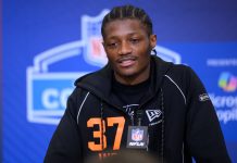 Ohio Legend Emeka Egbuka Sets the Record Straight on Carnell Tate After Malik Nabers’ WR1 Comments