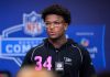 Bad News For Caleb Downs & Others as NFL Rule Forces Cowboys to Send Rookies Home With Clear Instructions