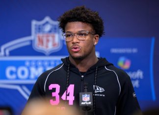 Bad News For Caleb Downs & Others as NFL Rule Forces Cowboys to Send Rookies Home With Clear Instructions