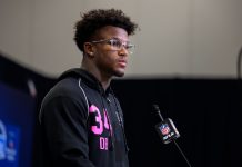 Caleb Downs’ Brother & Colts Star Josh Downs Issues Bold Challenge to Cowboys Rookie Ahead of NFL Clash