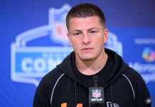 NFL Turns Dismissive Towards Diego Pavia Despite Signing For Ravens